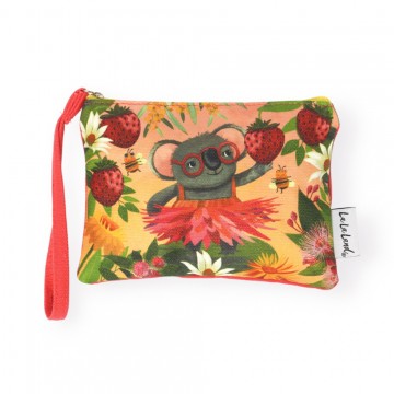 Coin Purse | Bush Party